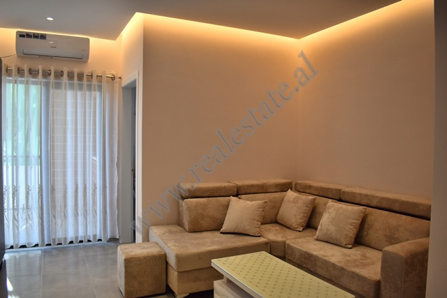 Two bedroom apartment for rent in Selvia area, in Tirana, Albania